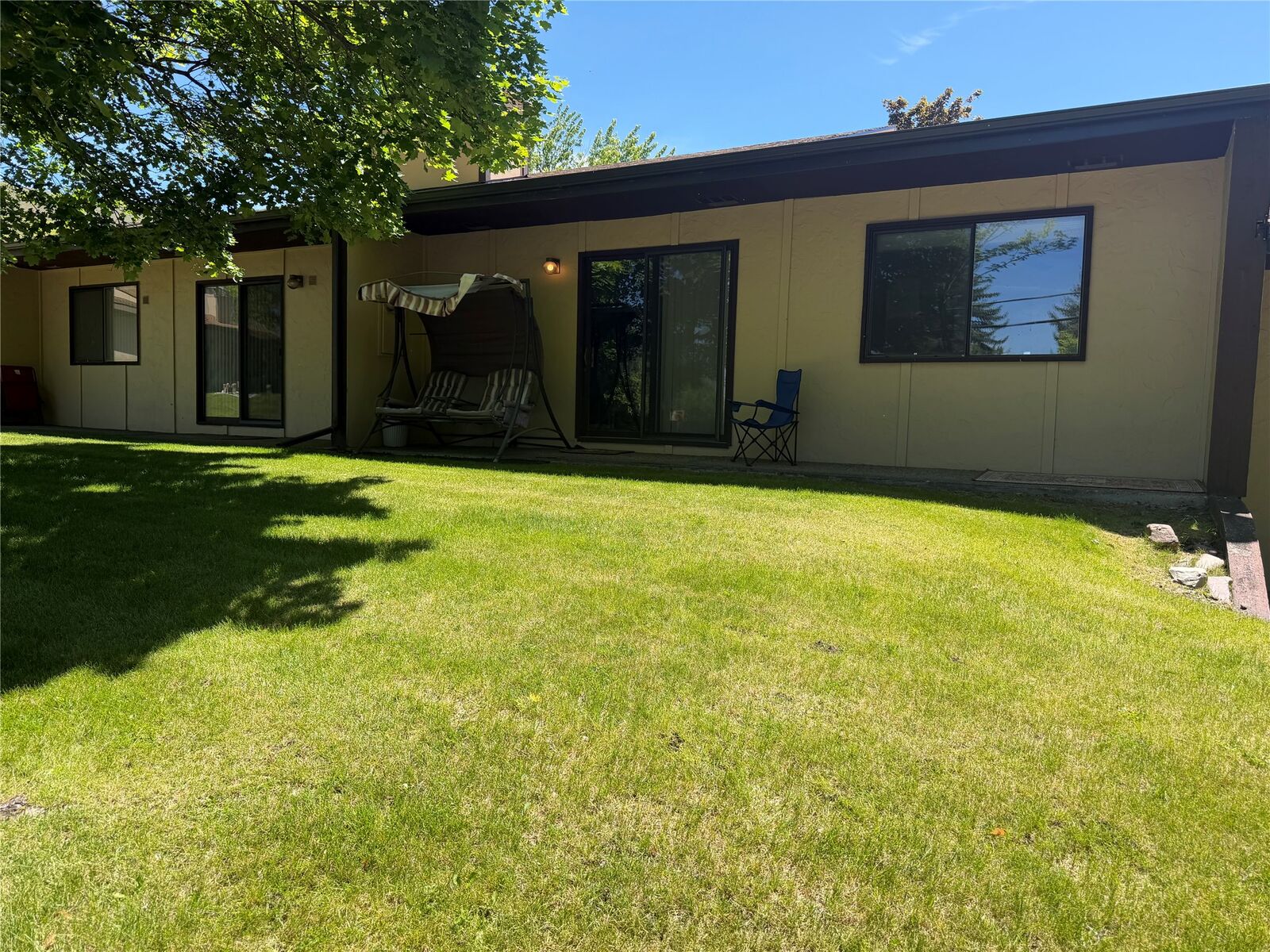 Property Photo:  111 Pattee Canyon Drive 5  MT 59803 