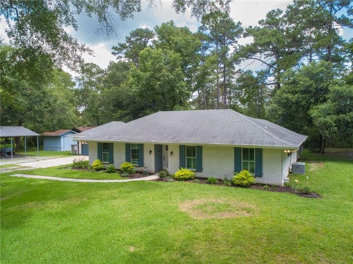 Property Photo:  420 Davis Landing Road  LA 70461 