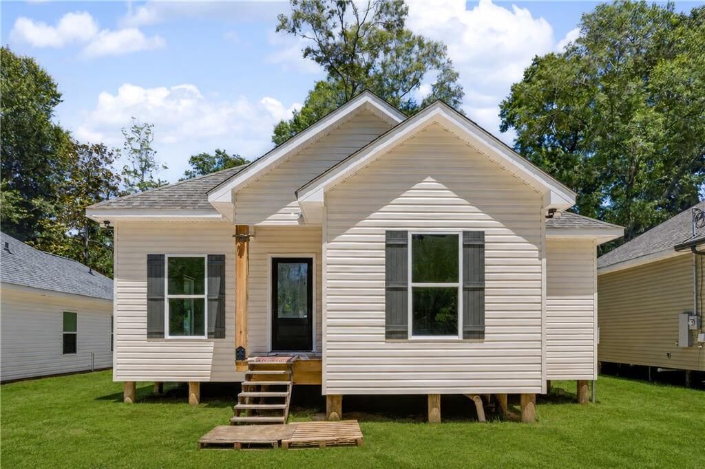 Property Photo: 61450 Marie Drive LA 70445