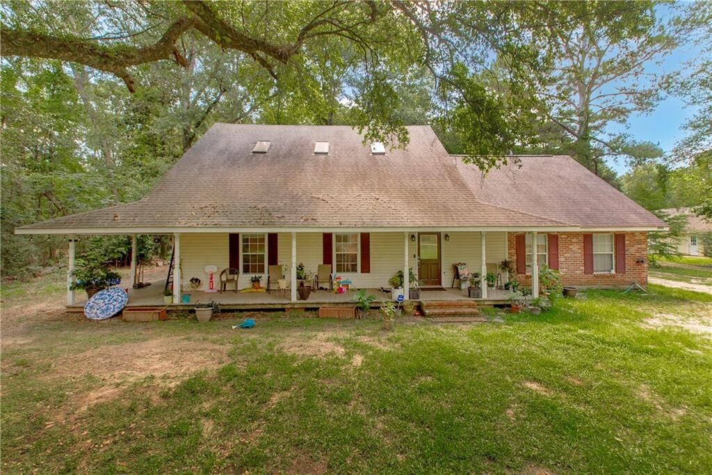 Property Photo: 43232 Sontheimer Road LA 70403