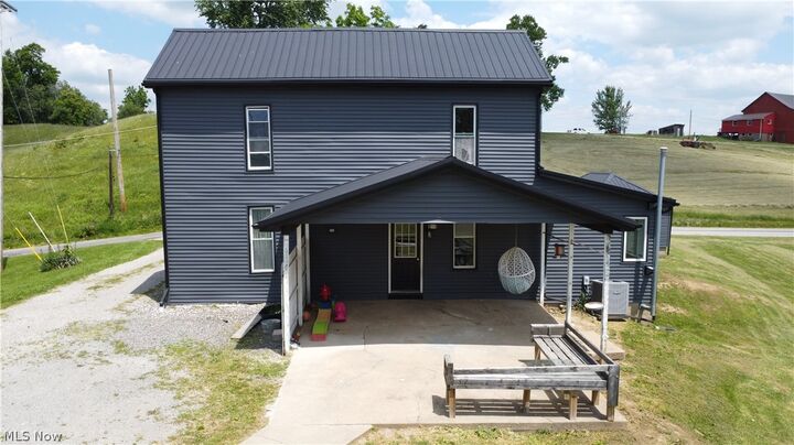 Property Photo:  39785 Gun Club Road  OH 43793 