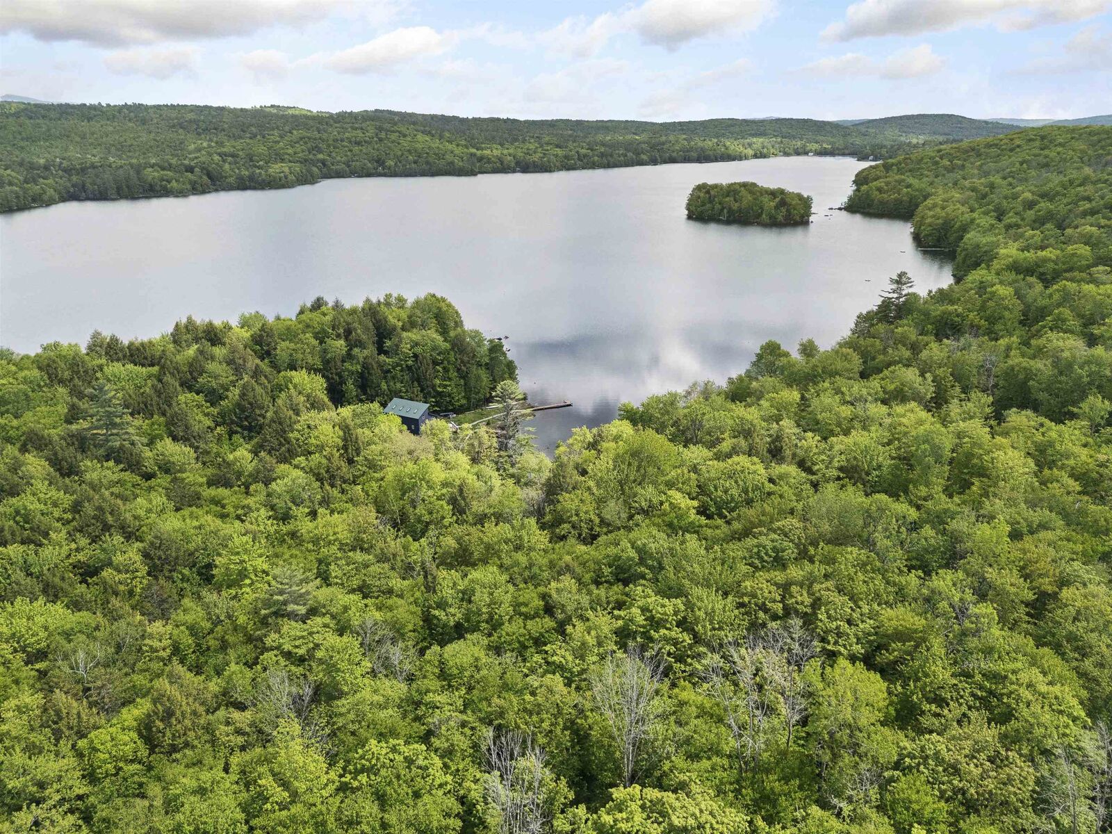 Property Photo: 00 Cove Road NH 03741