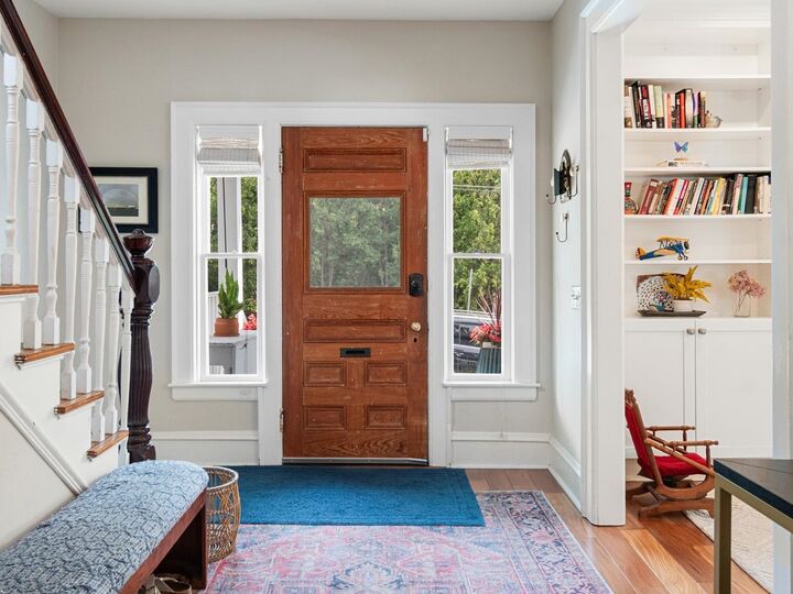 Property Photo: 54 Bayview Street VT 05401