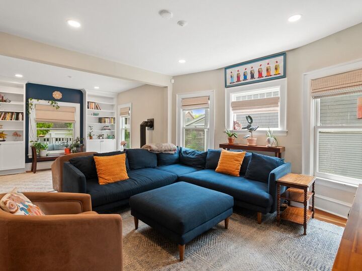 Property Photo:  54 Bayview Street  VT 05401 