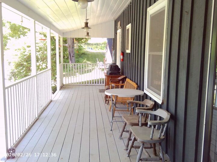 Property Photo:  252 Spring Road  VT 05077 