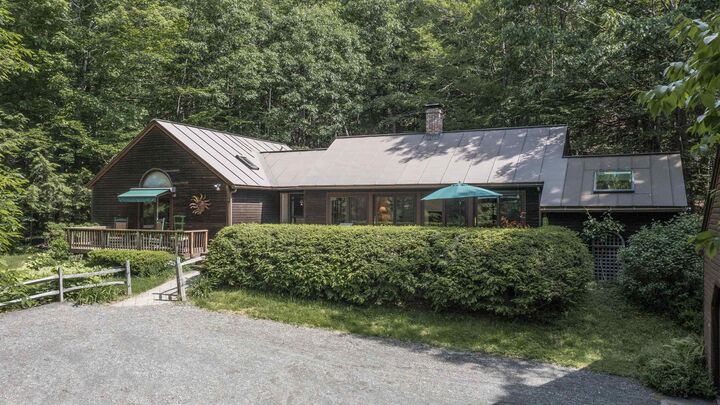 Property Photo:  1020 Baker Turn  VT 05059 