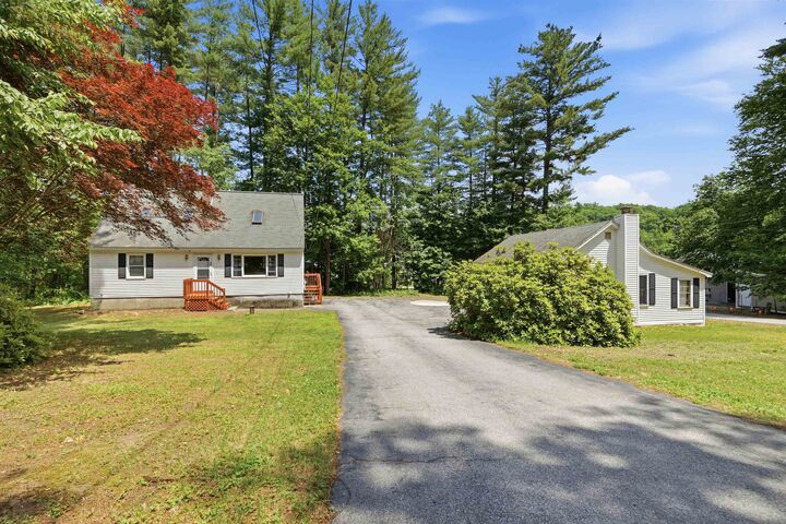 Property Photo:  79 Lynchville Park Road  NH 03045 
