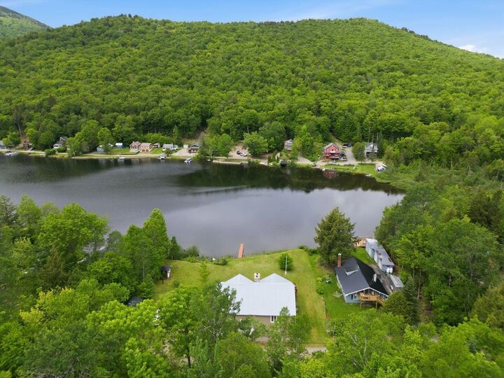 Property Photo:  46 Kelly Road  NH 03582 