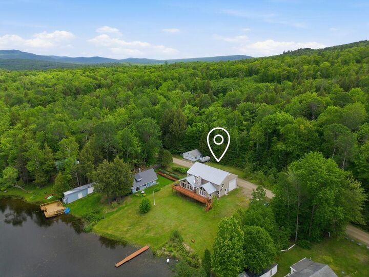 Property Photo: 46 Kelly Road NH 03582