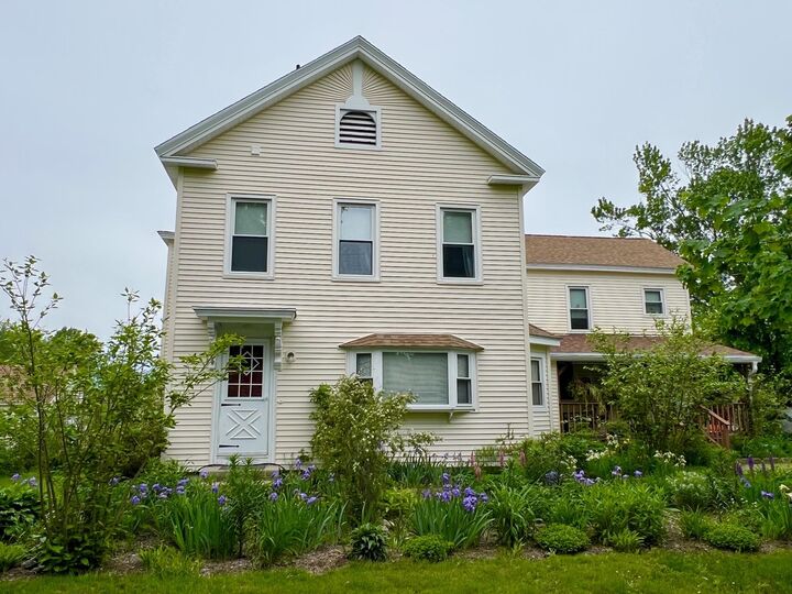 Property Photo: 29 Spaulding Street NH 03055
