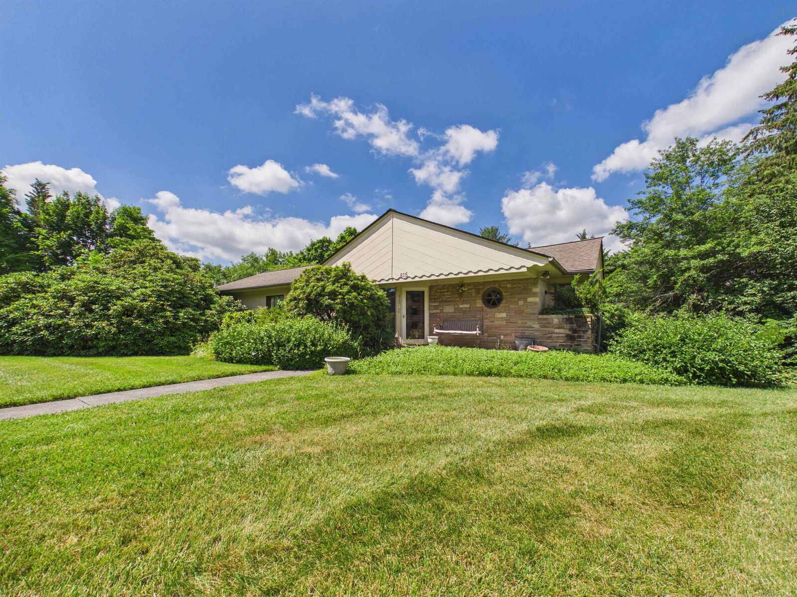 Property Photo: 815 Hutcheson Drive VA 24060