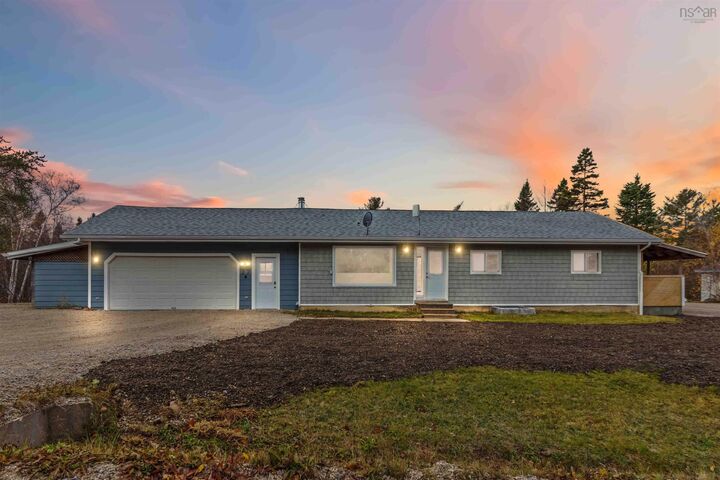 Property Photo: 27 Countway Road NS B0J 1K0