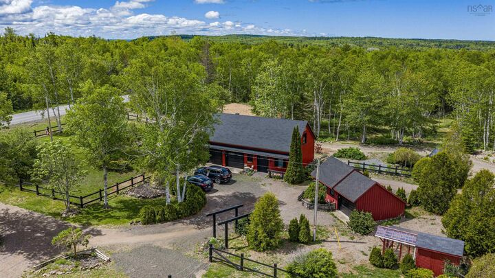 Property Photo:  95 Forest Glade Road  NS B0P 1R0 