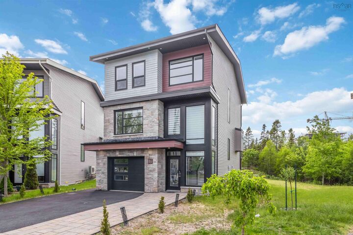 Property Photo: 86 Bramwell Court NS B4B 0W2