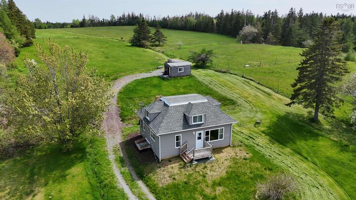 Property Photo:  50 Riverview Drive  NS B0E 2X0 