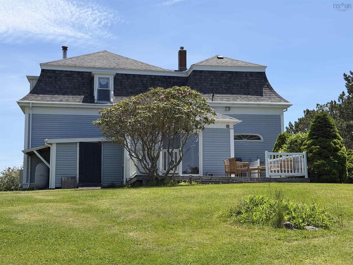 Property Photo: 108 Highway 304 NS B5A 4J8
