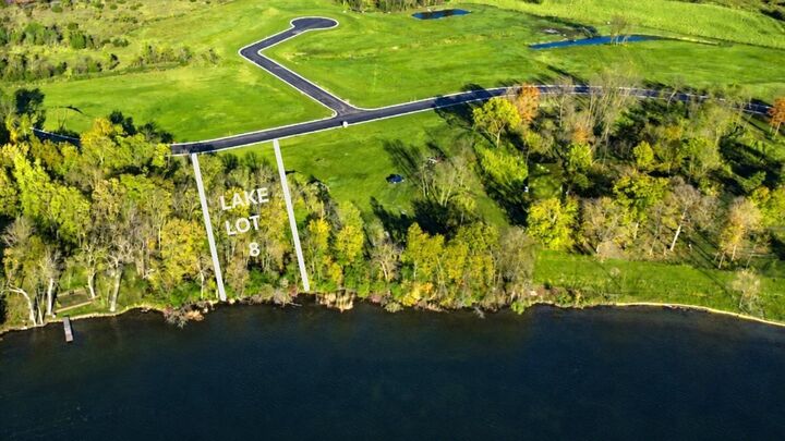 Property Photo:  7730 Lake John Drive  MN 55302 