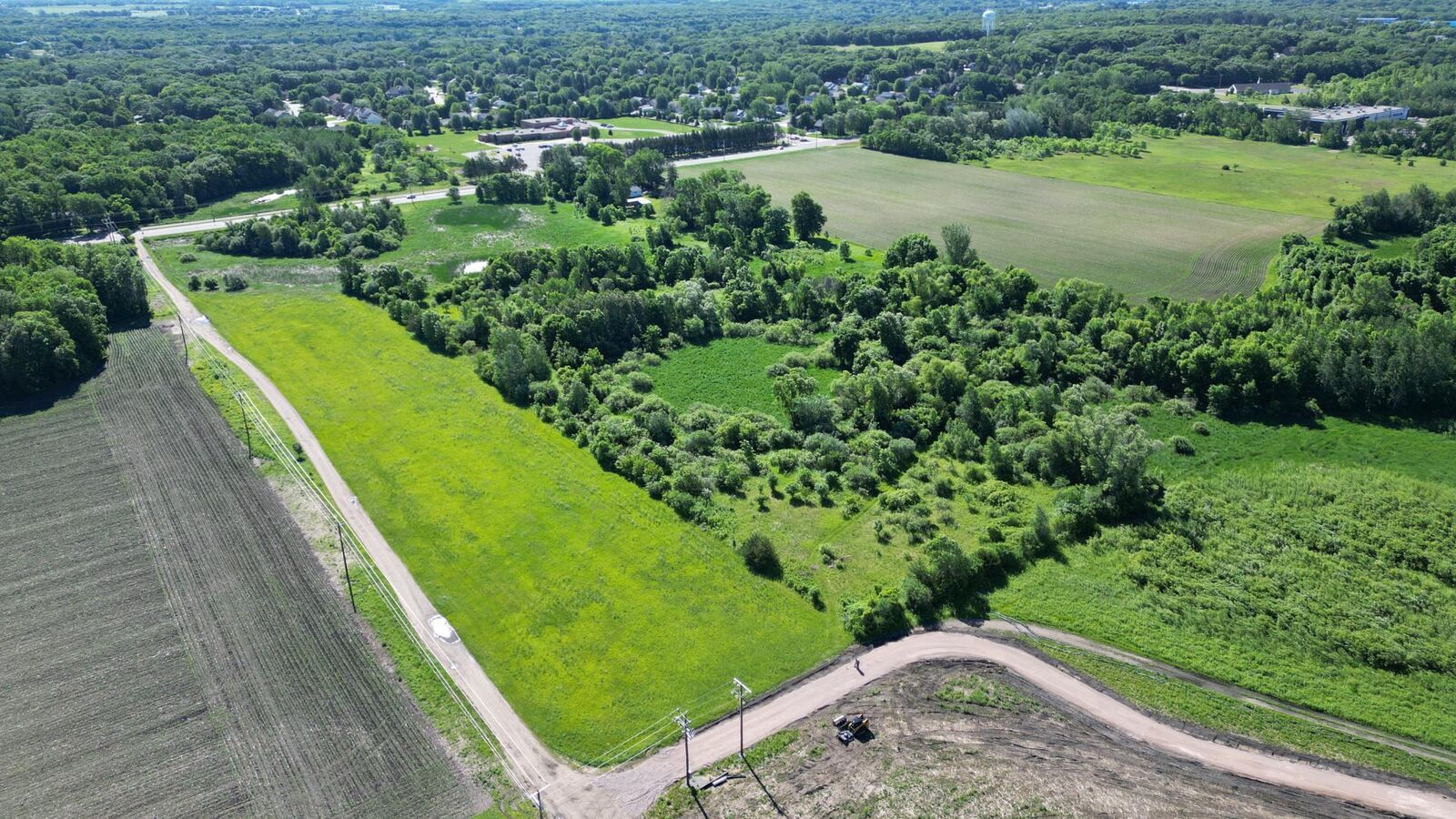 Property Photo:  1593 N Pine Cone Road  MN 56377 