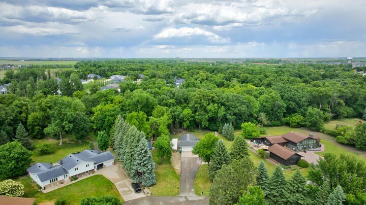 Property Photo:  605 Sheyenne Street  ND 58047 