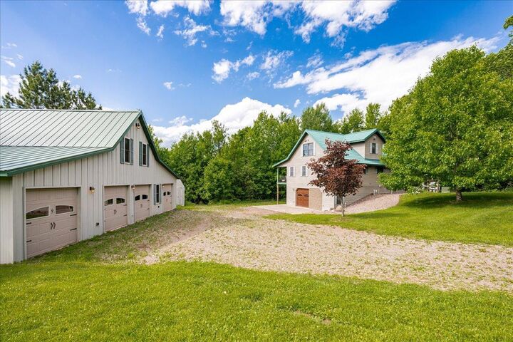 Property Photo:  3799 S Lake Road  MN 55767 