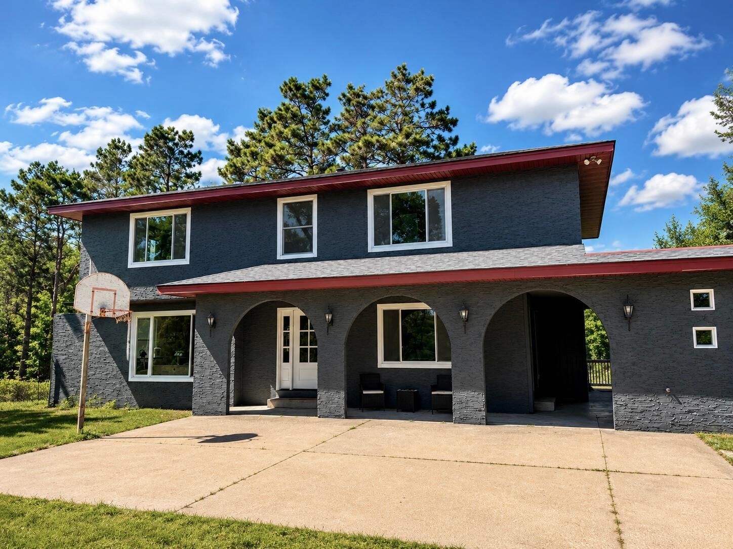 Property Photo:  2663 S Coon Creek Drive  MN 55304 