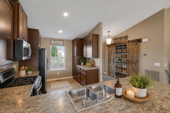 Property Photo:  15174 Emory Circle  MN 55124 