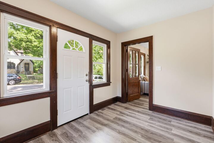 Property Photo:  3407 Logan Avenue N  MN 55412 