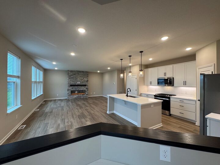 Property Photo: 6117 Goodwin Avenue S MN 55016