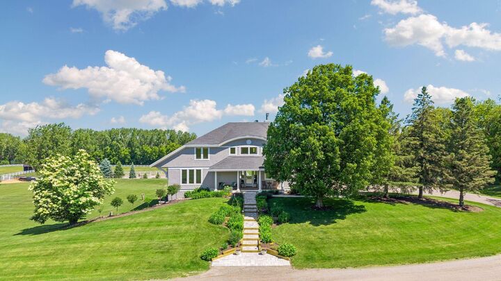 Property Photo:  7526 Turner Road  MN 55359 