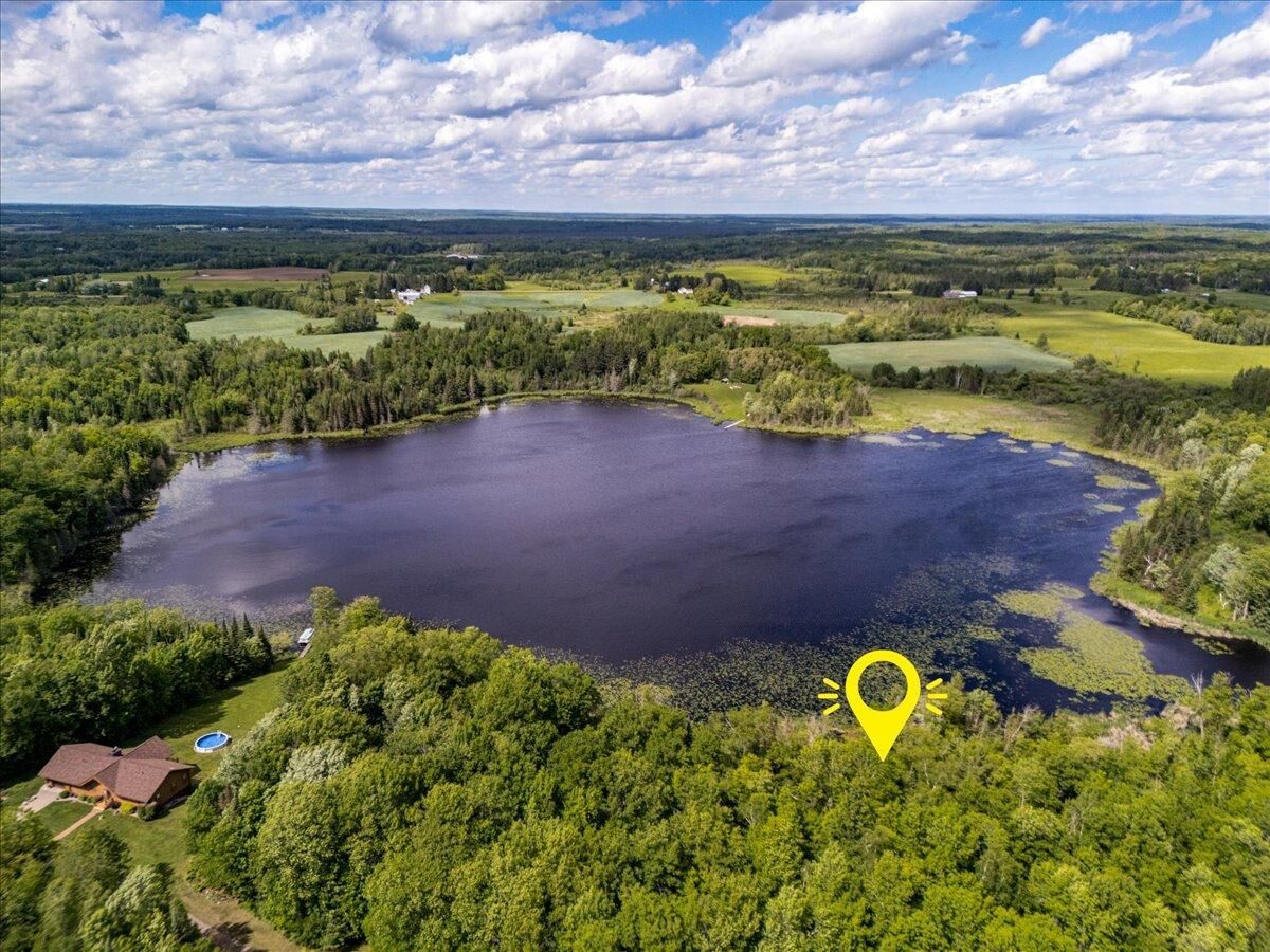Property Photo: 3421 Military Road MN 55707