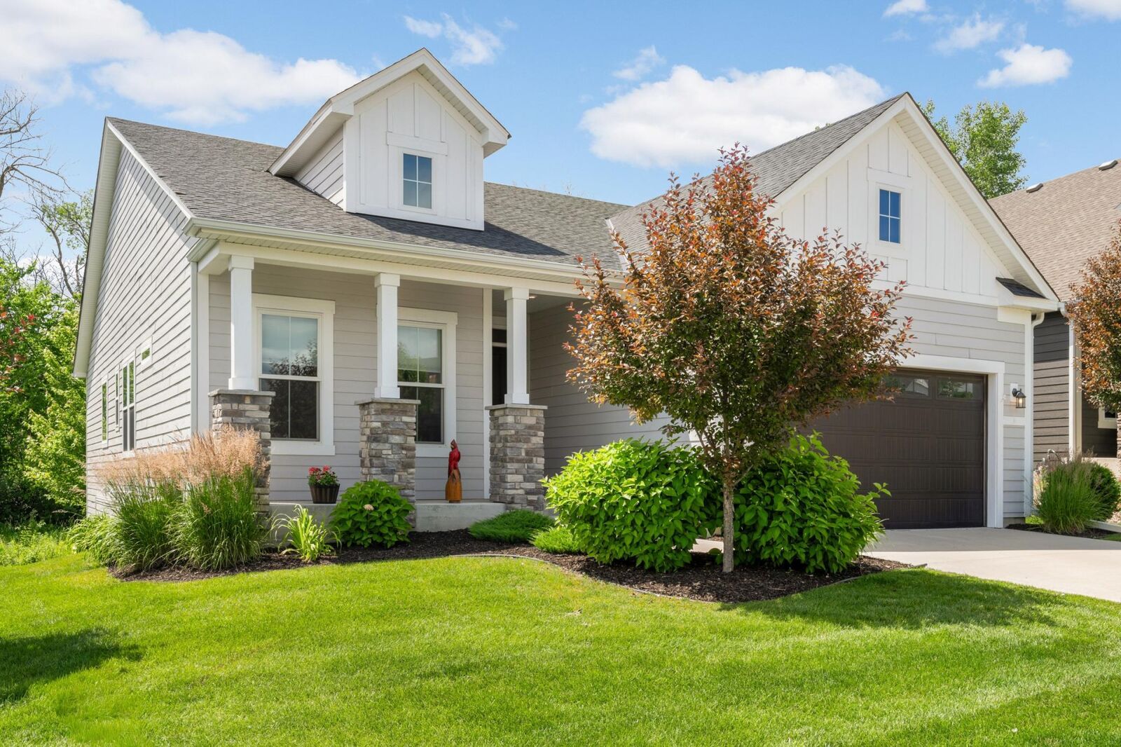 Property Photo: 5900 Ayrshire Lane MN 55331
