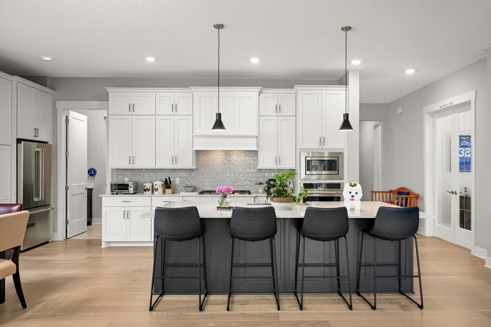 Property Photo: 5900 Ayrshire Lane MN 55331
