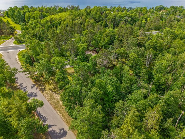 Property Photo: 3465 Sherman Drive NE MN 56601