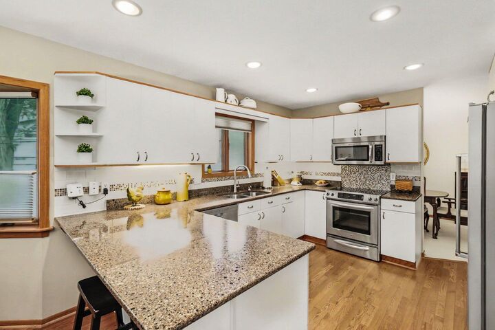 Property Photo:  1400 4th Street S  MN 55075 
