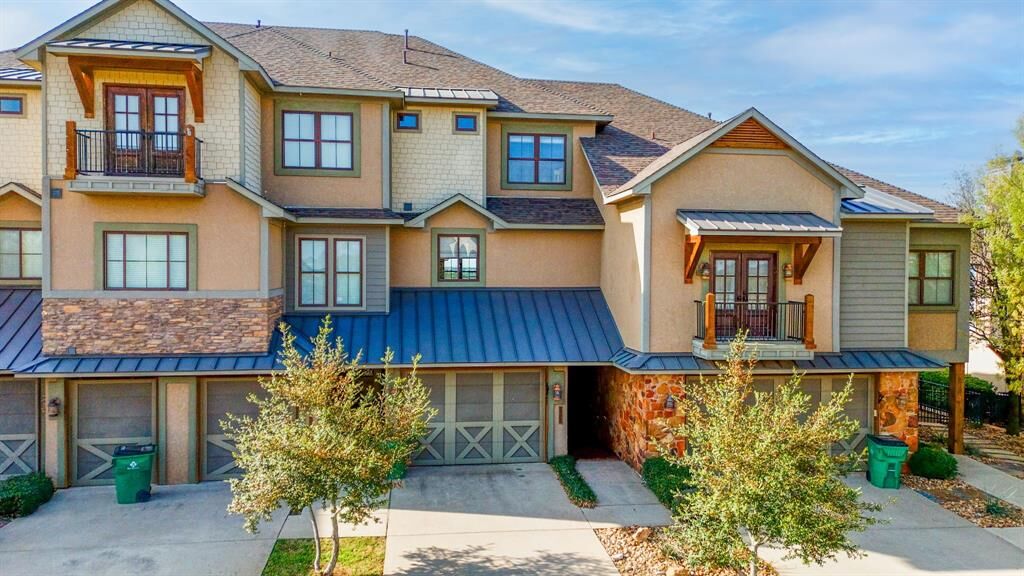 Property Photo:  1029 Chapel Ridge Road  TX 76449 