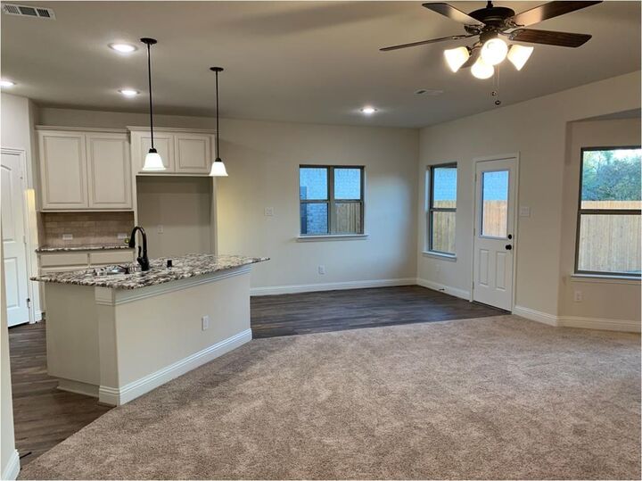 Property Photo: 7806 Cottonwood Drive TX 75402