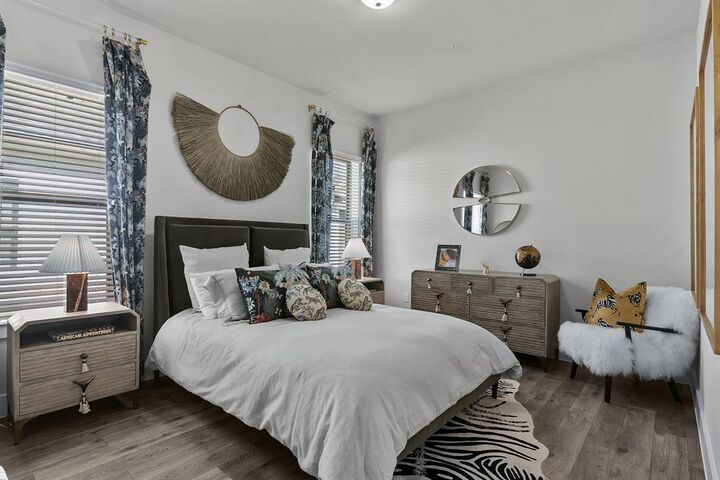 Property Photo: 4770 N Luxe Lane 104A TX 76207