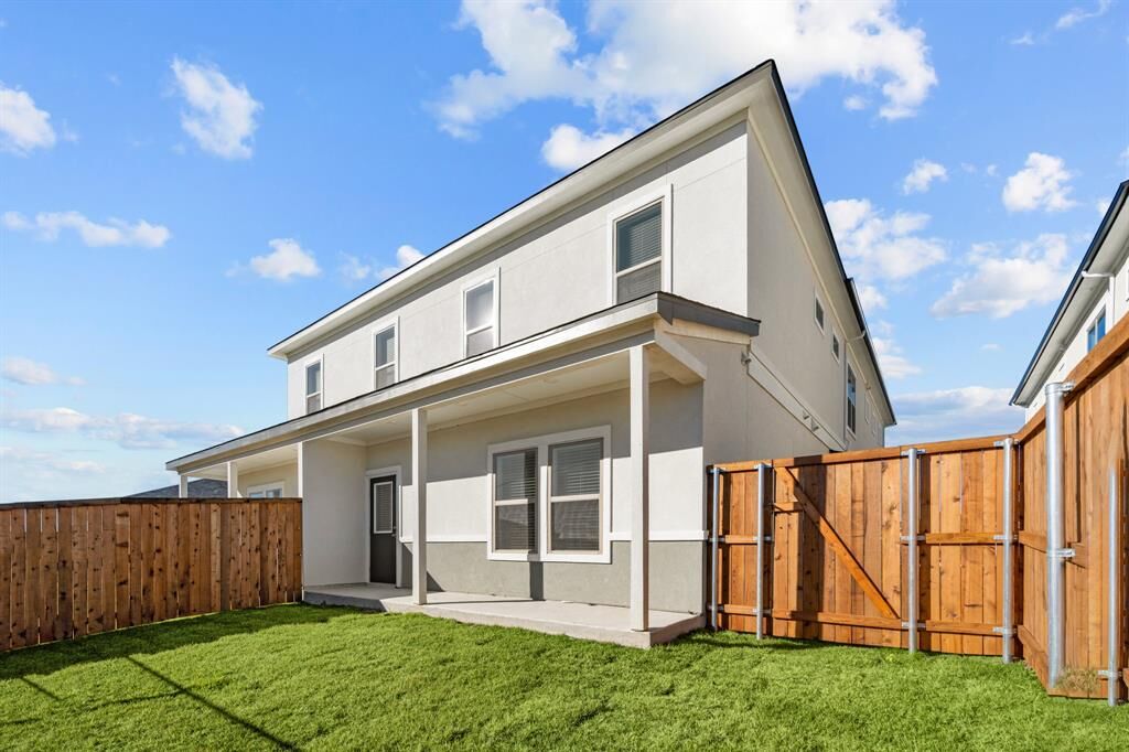 Property Photo: 4770 N Luxe Lane 1105A TX 76207