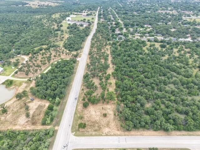 Property Photo: 800 Cliff Drive TX 76450