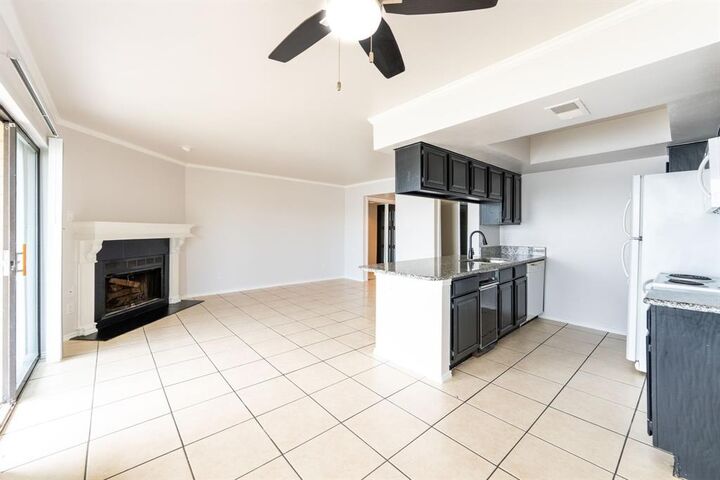 Property Photo:  4552 Chaha Road 205  TX 75043 