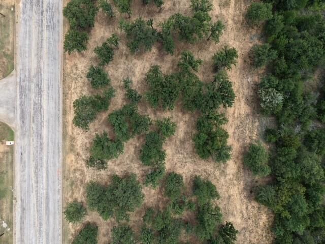 Property Photo: 830 Cliff Drive TX 76450