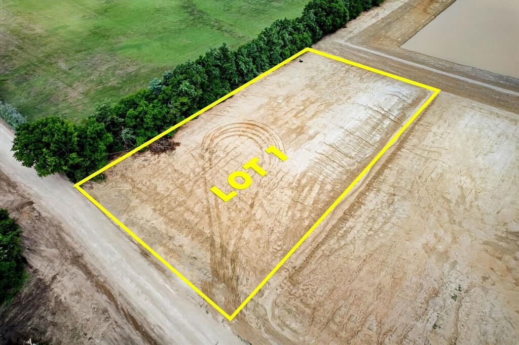 Property Photo: Tbd Lot 1 Timber Ridge County Road 155 TX 76273
