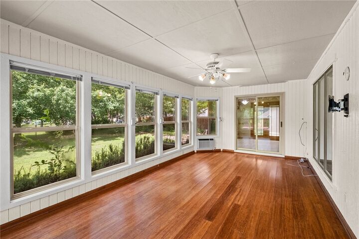 Property Photo: 4 Huskins Circle AR 72715