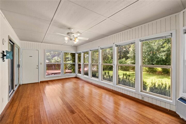 Property Photo:  4 Huskins Circle  AR 72715 