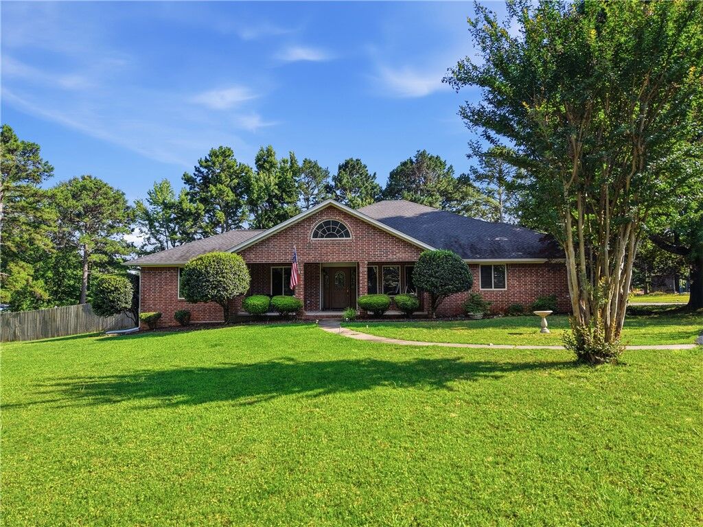 Property Photo: 11 Josh Circle AR 72802