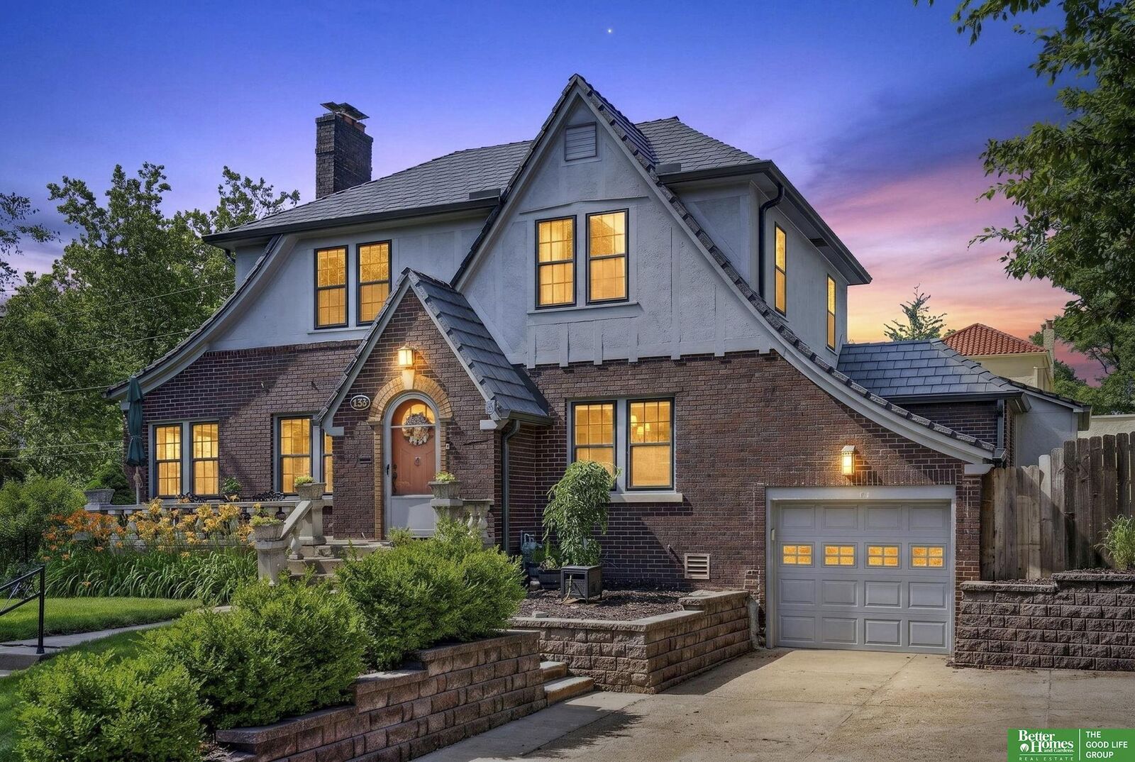 Property Photo:  5114 Lafayette Avenue  NE 68132 
