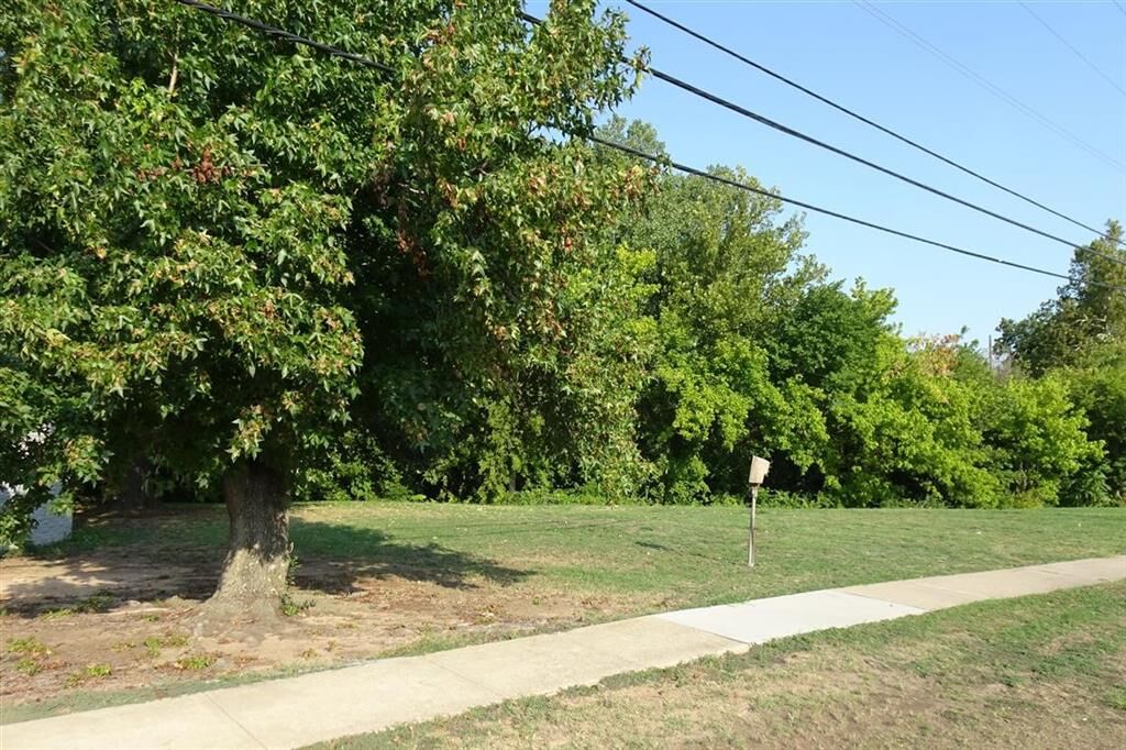 Property Photo: 000 SW 24th Avenue OK 73069