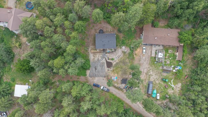 Property Photo: 9535 Keithley Road BC V1H 2E5