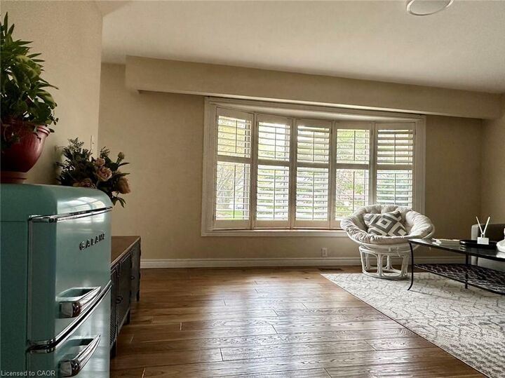 Property Photo: 67 Briarwood Crescent ON L9C 4C3