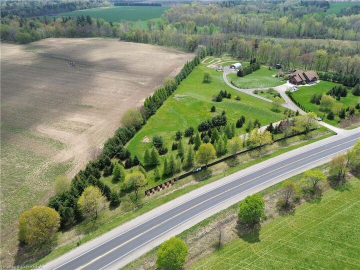 Property Photo: 38A Highway 24 ON N0E 1R0